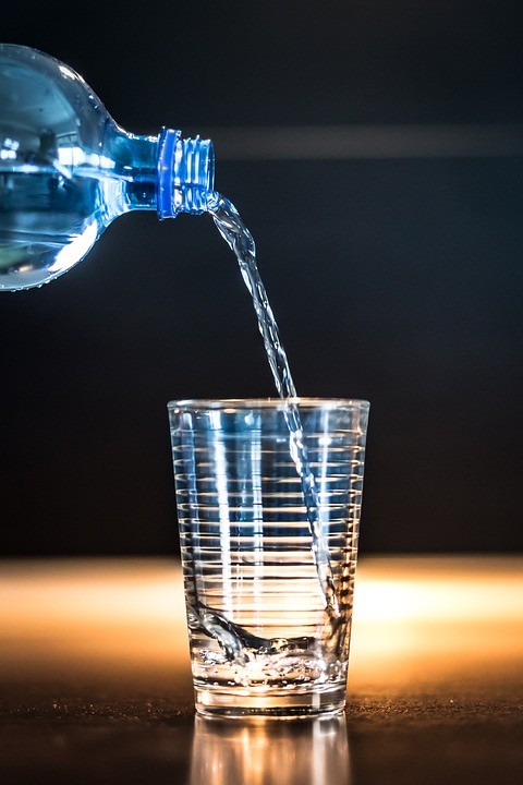 Produktbild von Adelholzener Mineralwasser classic 0,25 l