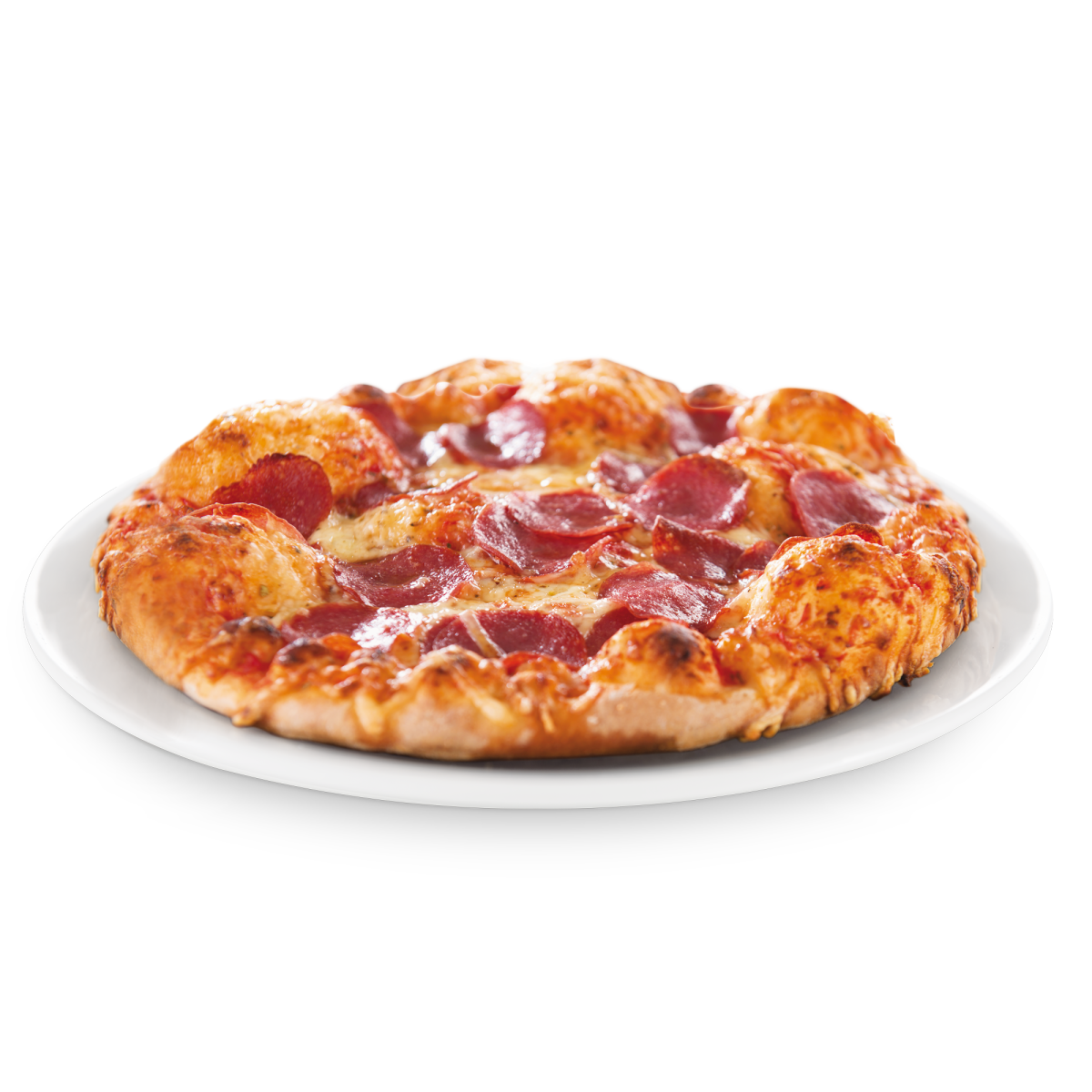 Produktbild von Pizza Salami